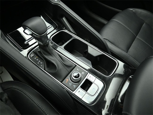 2021 KIA TELLURIDE - Image 18