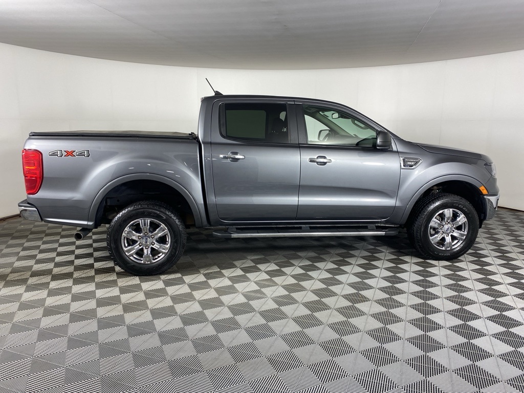 2023 Ford Ranger XLT photo 10