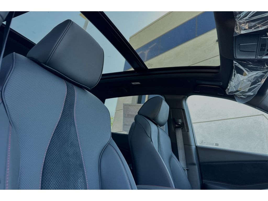 2025 Acura RDX A-Spec photo 13