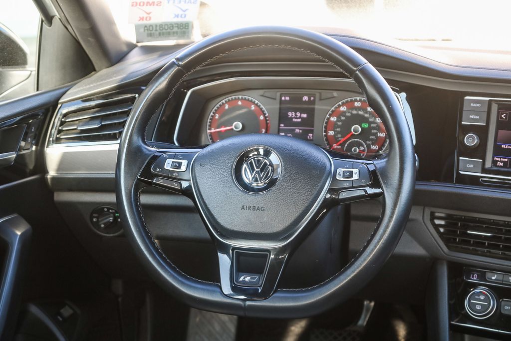 2019 Volkswagen Jetta R-Line photo 15