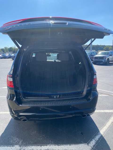 2022 Dodge Durango GT photo 9