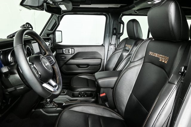 2023 Jeep Wrangler Rubicon 392 W photo 5