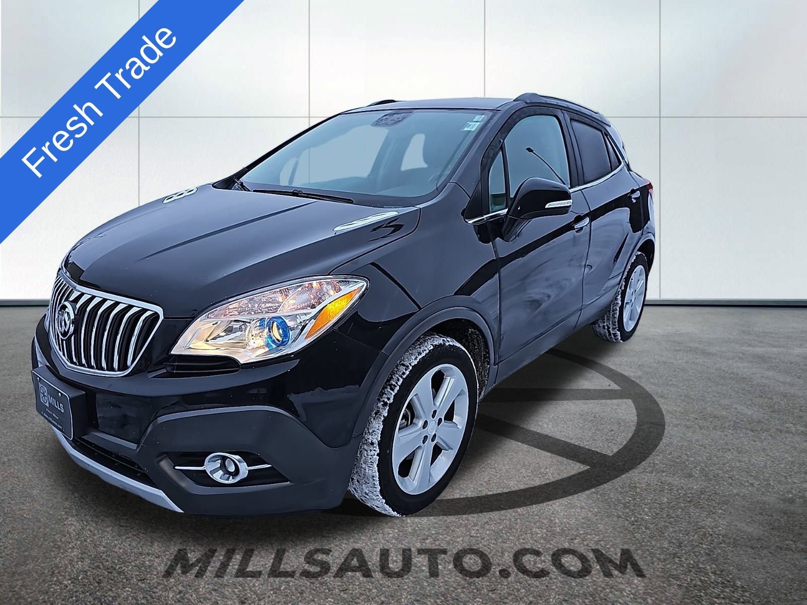 2015 Buick Encore Leather's photo