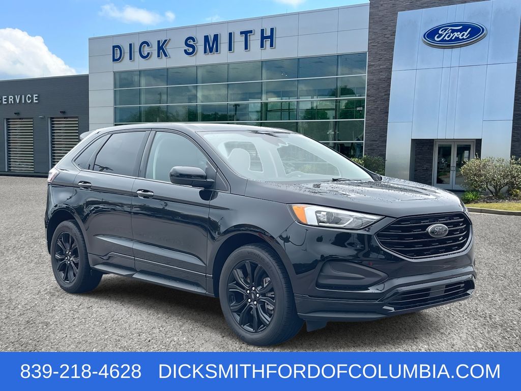 2024 Ford Edge SE