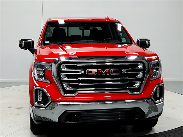 2021 Gmc Sierra 1500 SLT photo 2