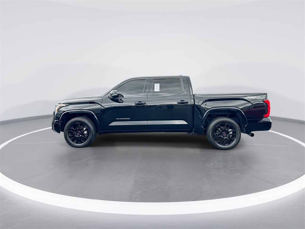2024 Toyota Tundra SR5 photo 5