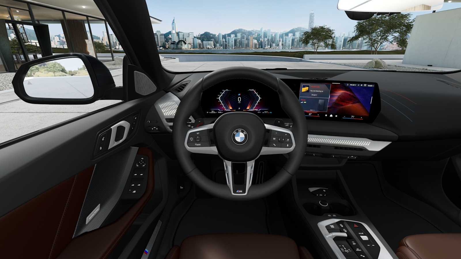 2026 Bmw 228 photo 13