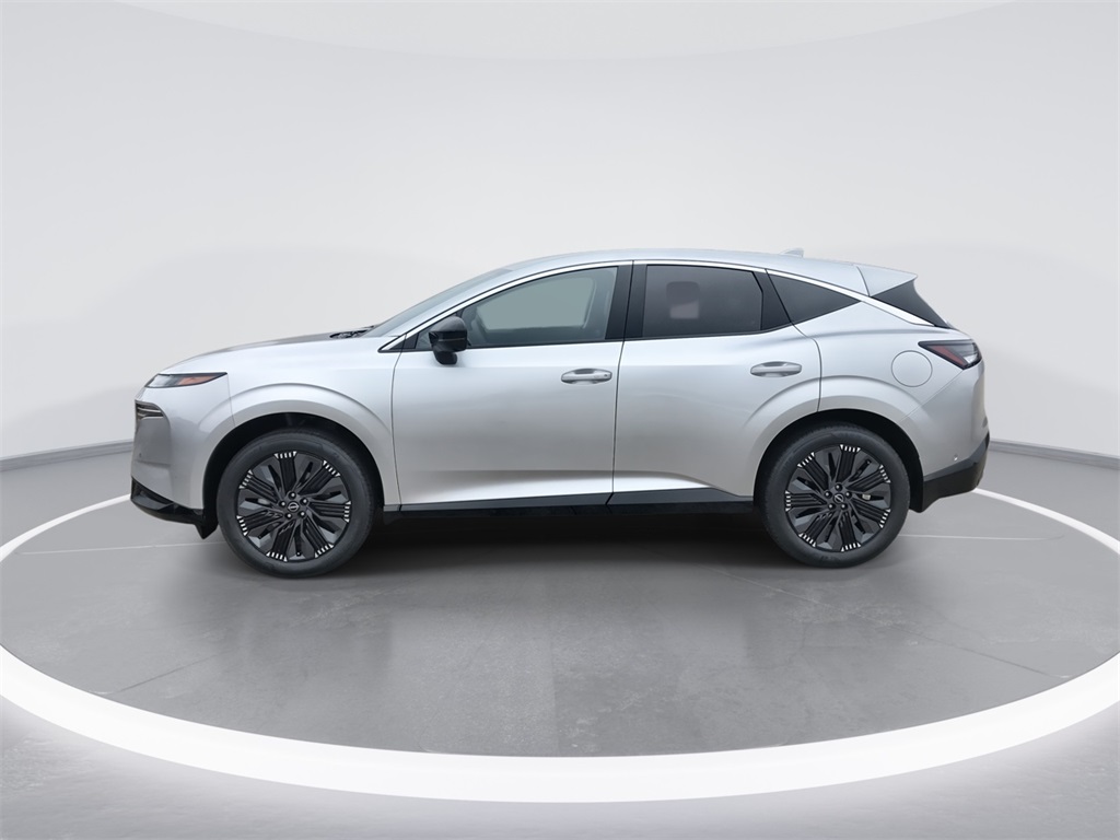 2025 Nissan Murano Platinum photo 4