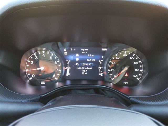 2026 Jeep Compass Latitude Altitude photo 23