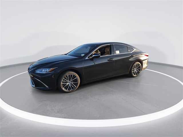 2025 Lexus ES Premium photo 4