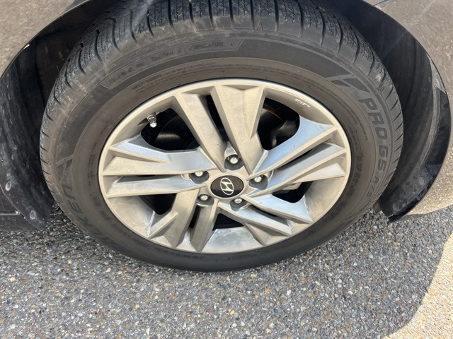 2020 Hyundai Elantra SEL Value Edition Limited photo 13