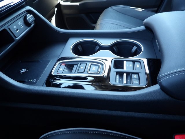 2025 Honda Pilot Elite photo 39