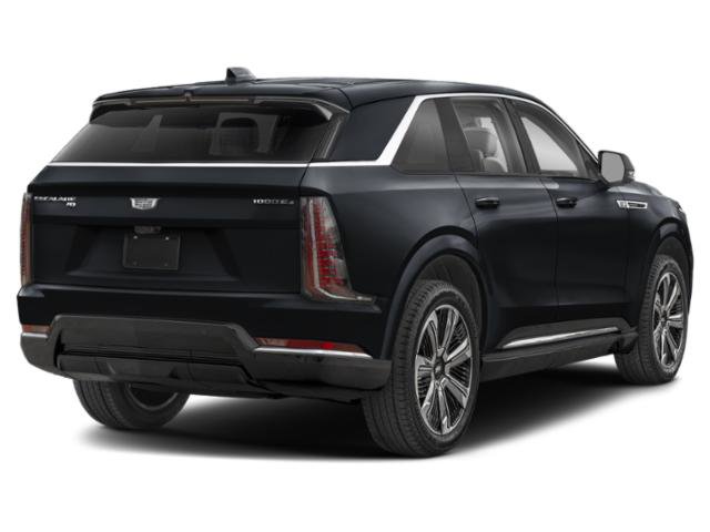 2026 Cadillac Escalade IQ Premium Luxury photo 3