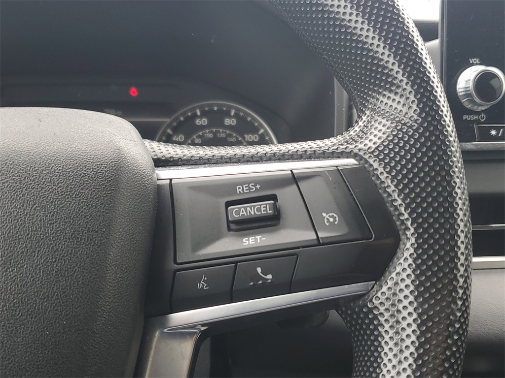 2022 Mitsubishi Outlander ES photo 20