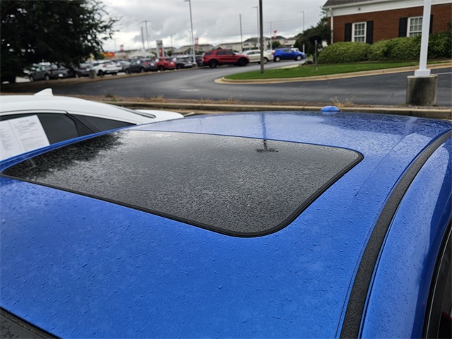 2021 Nissan Sentra SV photo 5