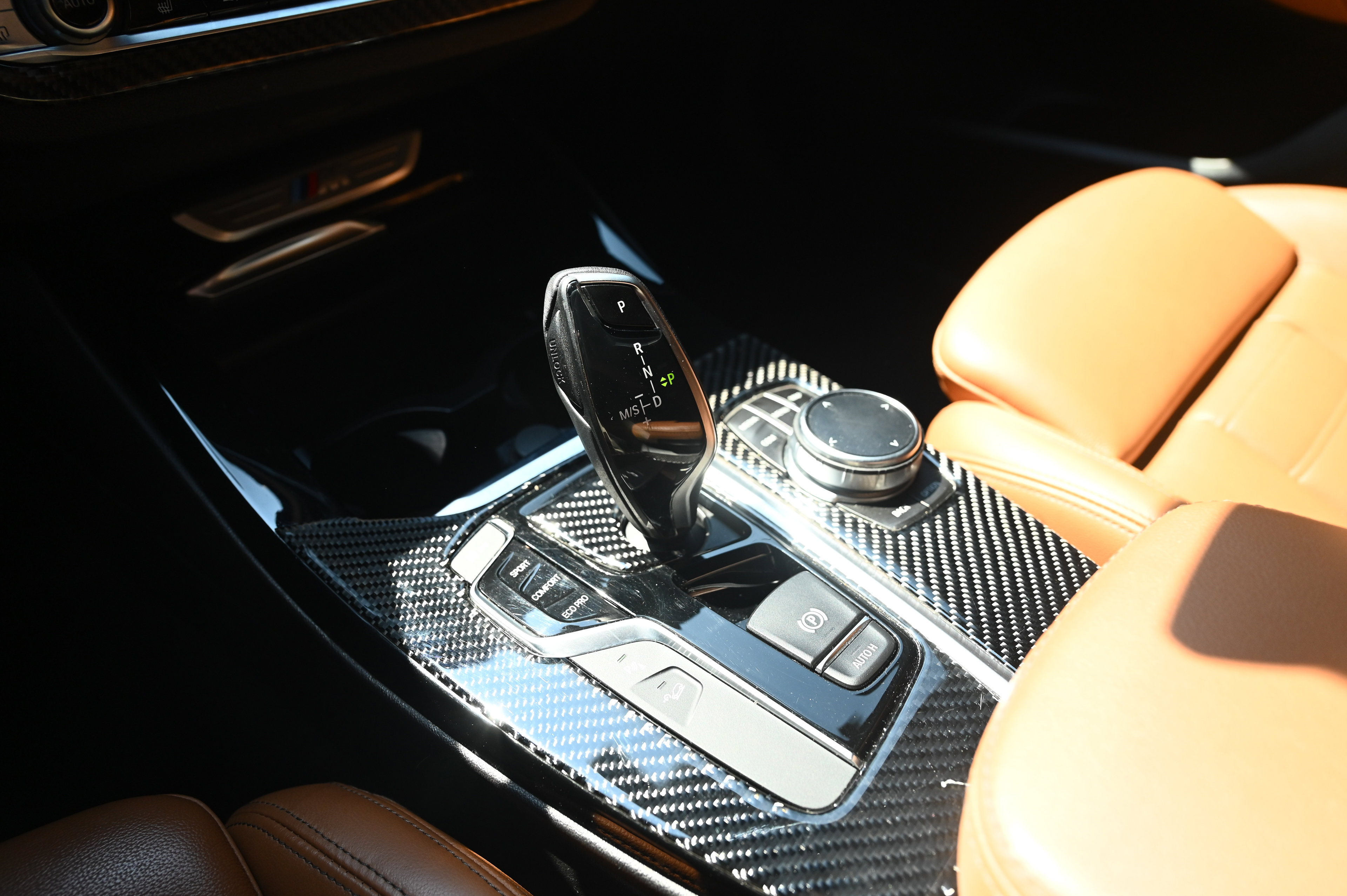 2020 Bmw X3 M40i photo 21
