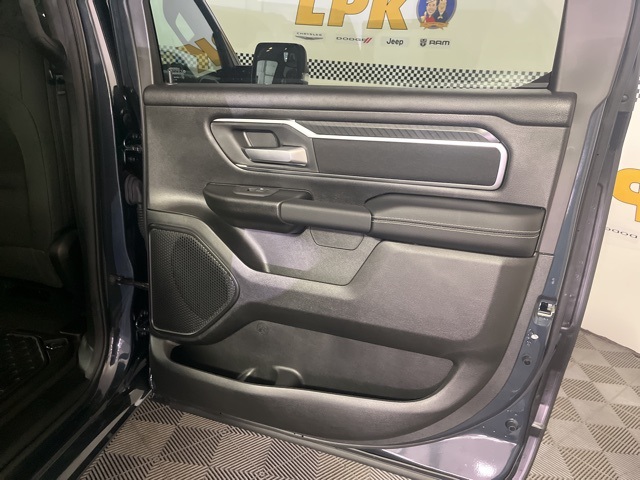 2025 Ram 1500 Big Horn photo 25