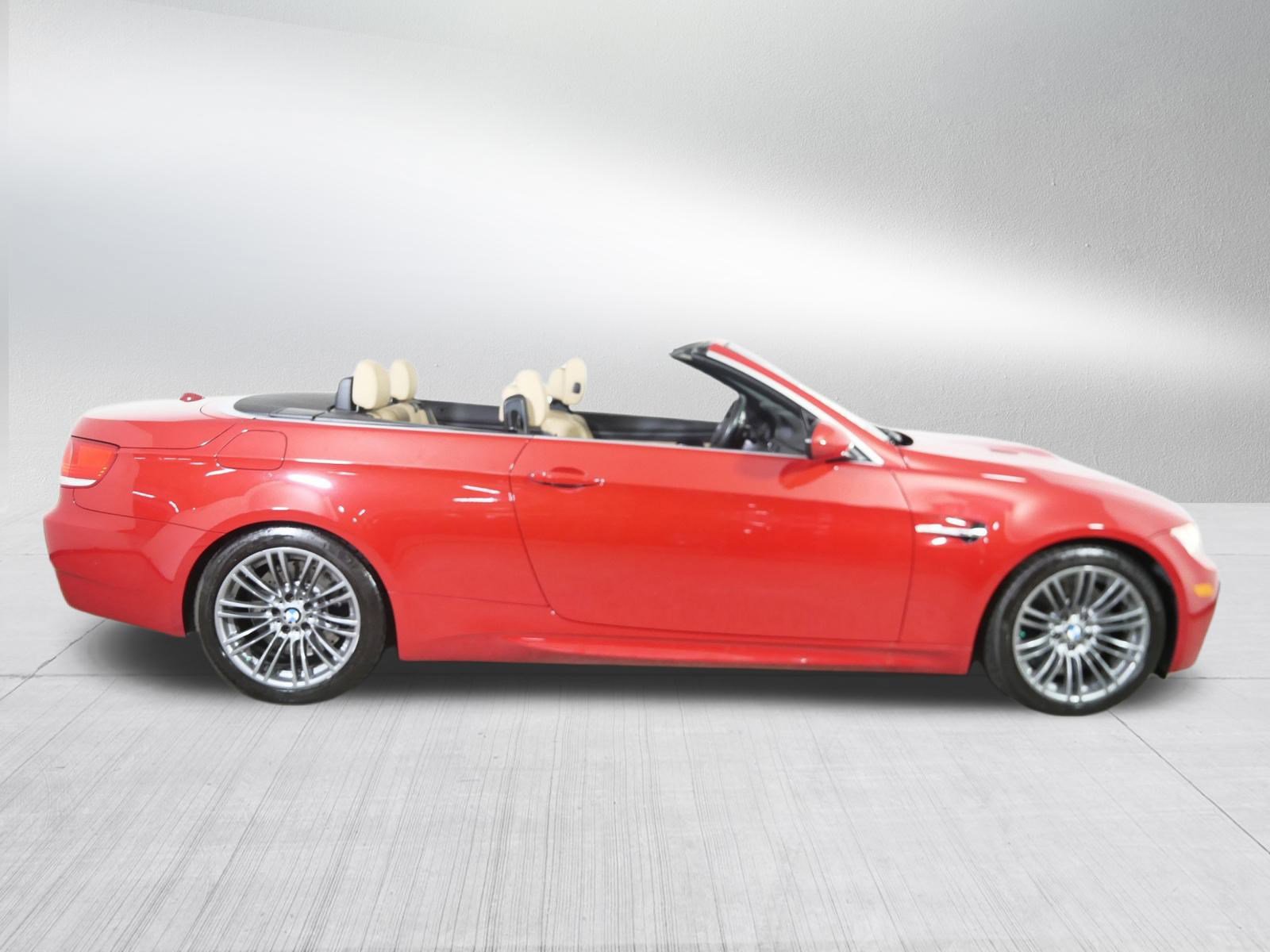 2009 Bmw M3 3 photo 8