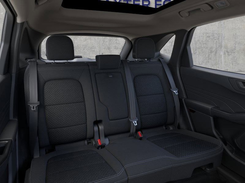 2025 Ford Escape Active photo 6