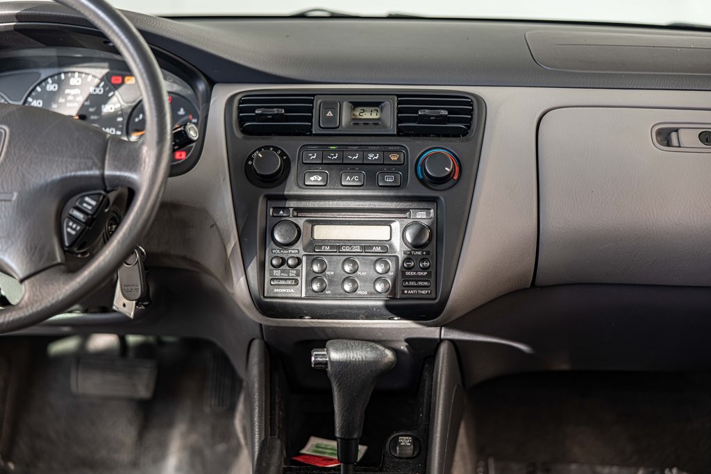 2000 HONDA ACCORD - Image 33