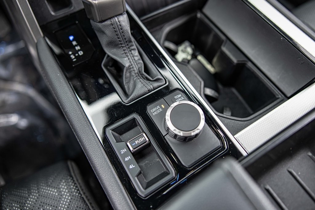 2024 TOYOTA SEQUOIA - Image 30