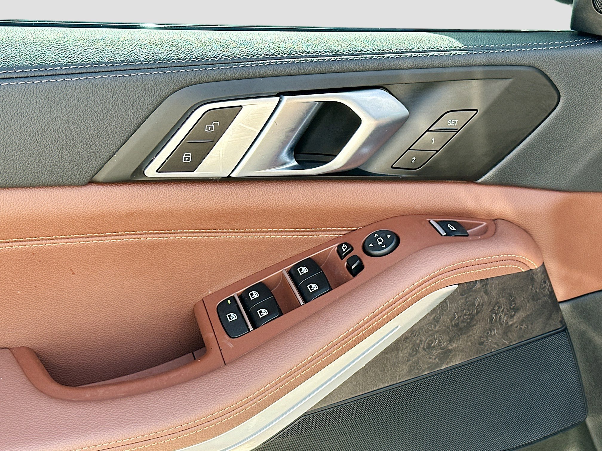 2022 Bmw X5 sDrive40i photo 17