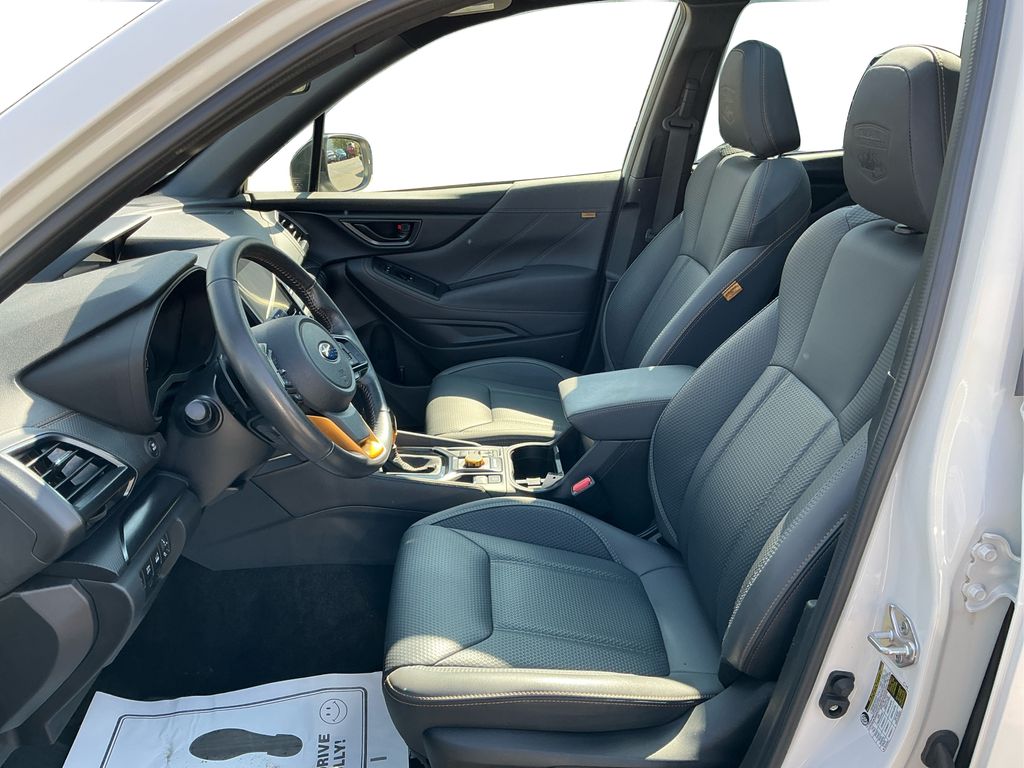 2023 Subaru Forester Wilderness photo 19