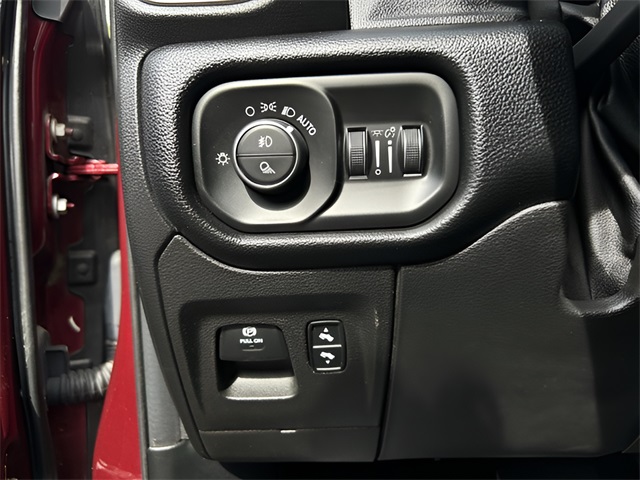 2019 Ram 1500 Rebel photo 10