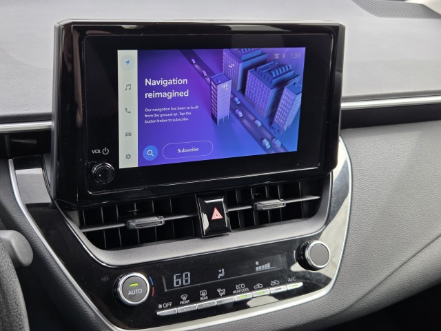 2024 Toyota Corolla Hybrid LE photo 28