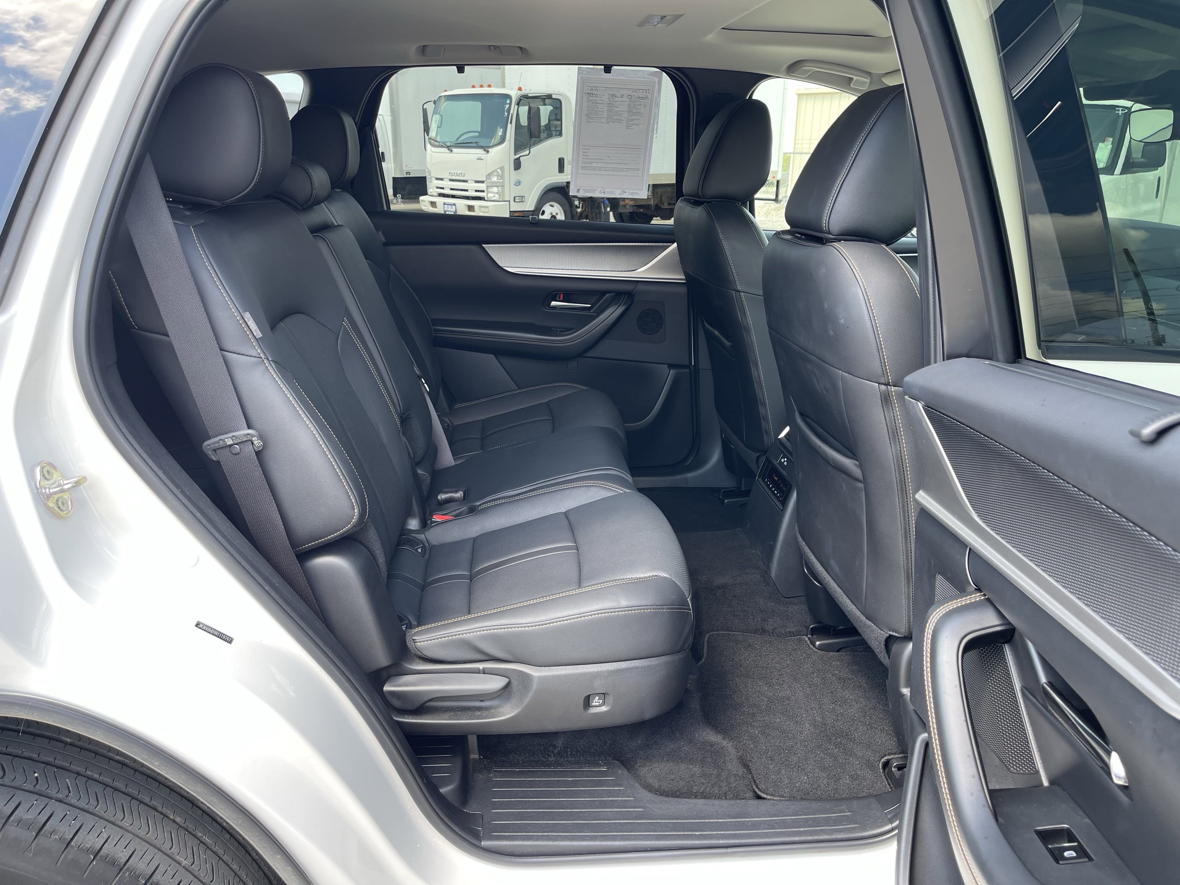 2024 Mazda CX-90 Preferred photo 3