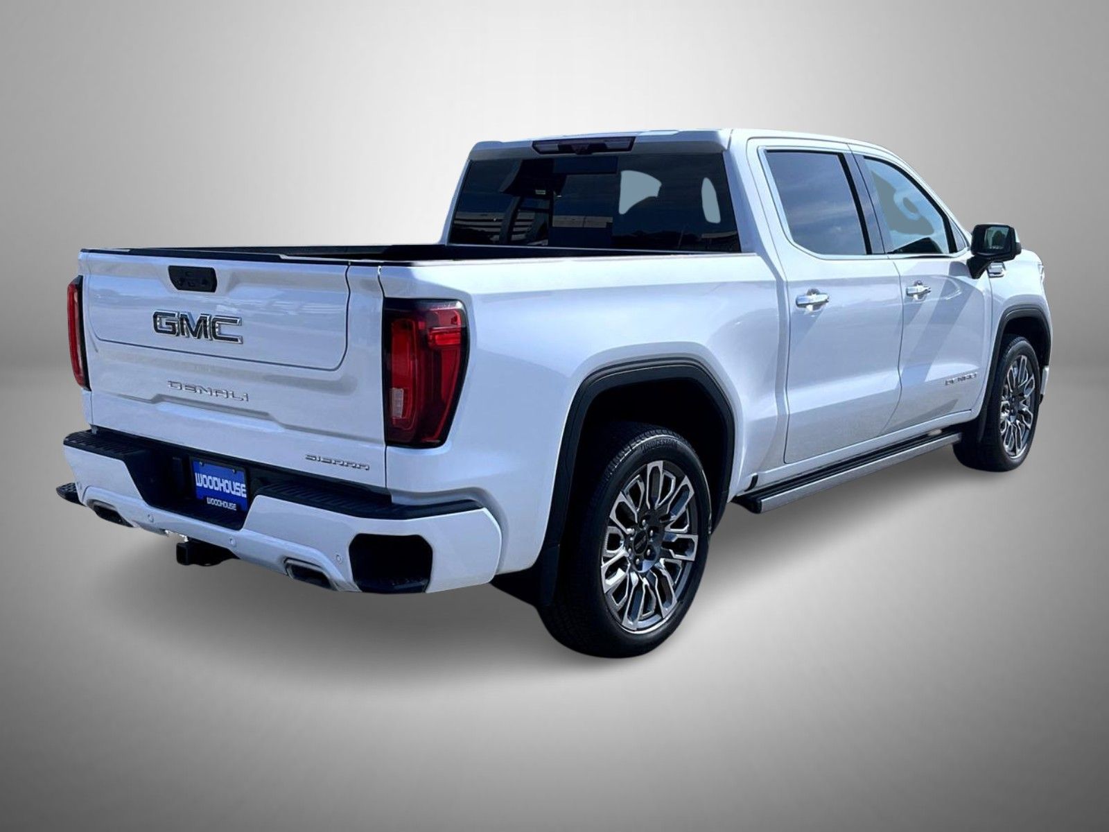 2024 Gmc Sierra 1500 Denali Ultimate photo 5
