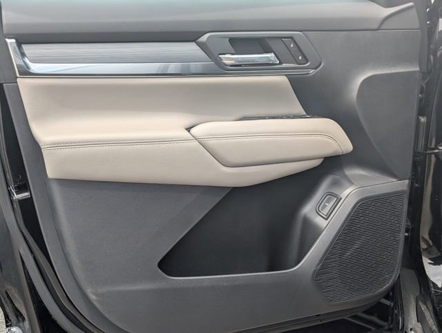2026 Gmc Terrain Elevation photo 4