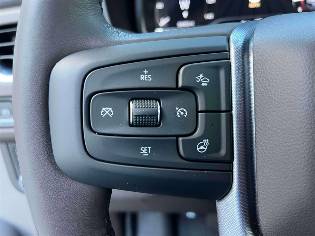 2022 Gmc Yukon XL SLT photo 31