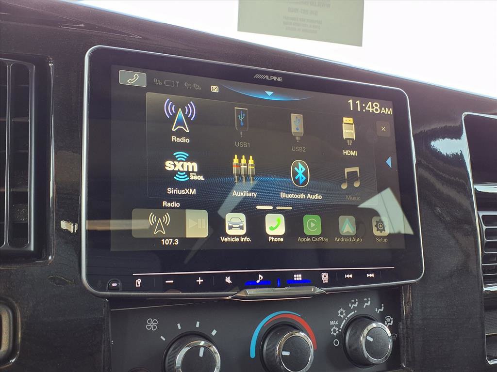 2025 Gmc Savana Cargo 2500 photo 2