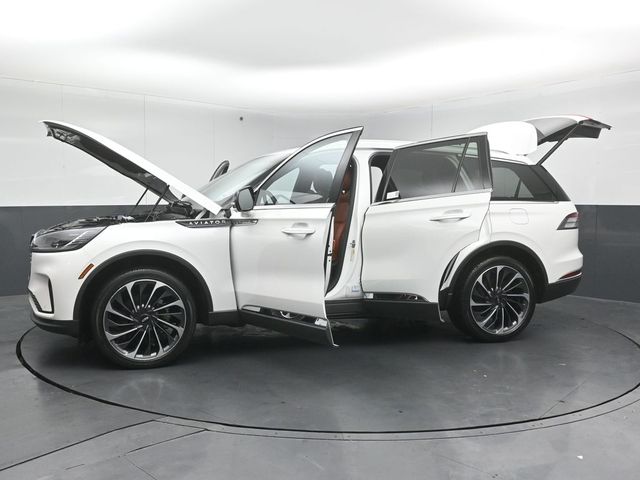 2025 LINCOLN AVIATOR - Image 58