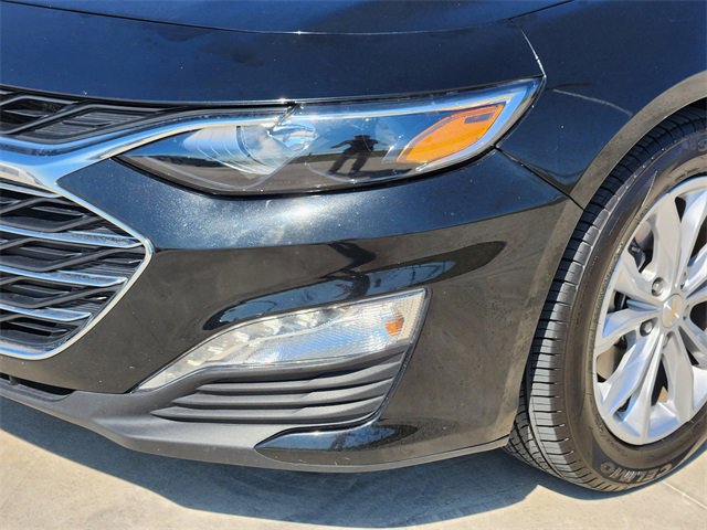 2023 Chevrolet Malibu 1LT photo 8