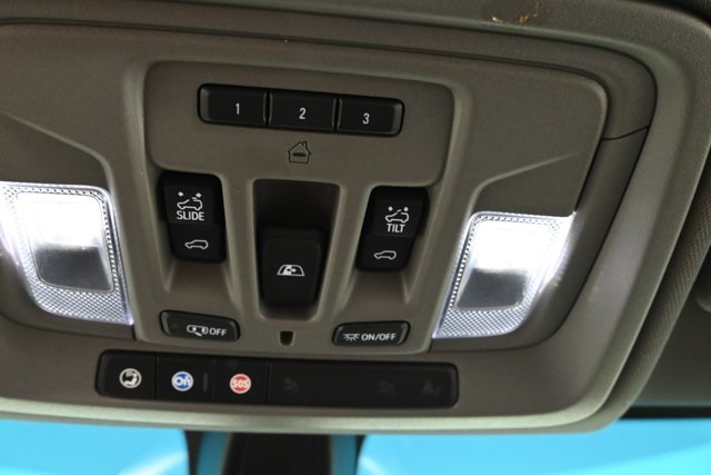 2021 Gmc Sierra 1500 Elevation photo 27