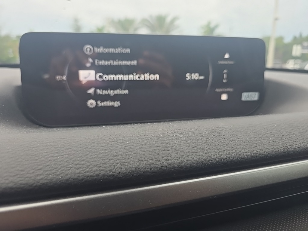 2025 Mazda CX-50 2.5 Select photo 33