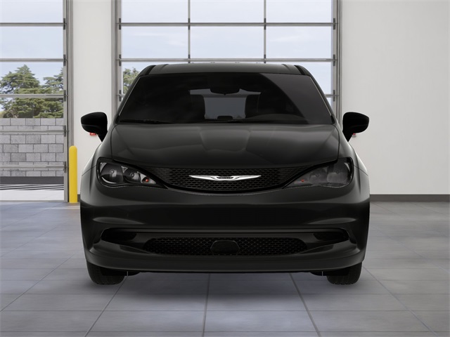 2026 Chrysler Voyager LX photo 9
