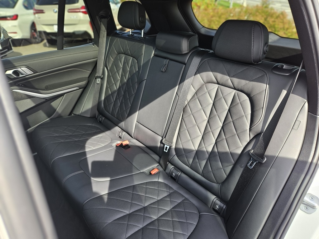 2023 Bmw X5 xDrive40i photo 20