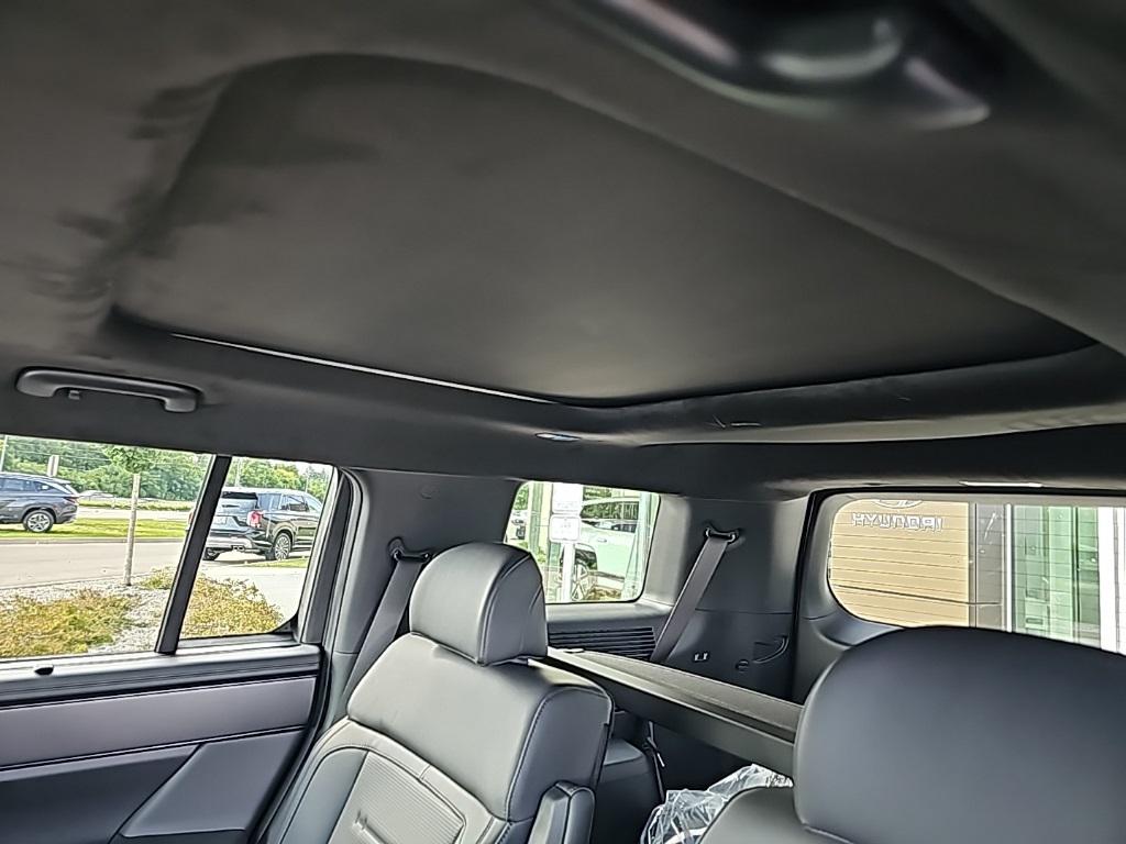 2026 Hyundai Santa Fe Calligraphy photo 33