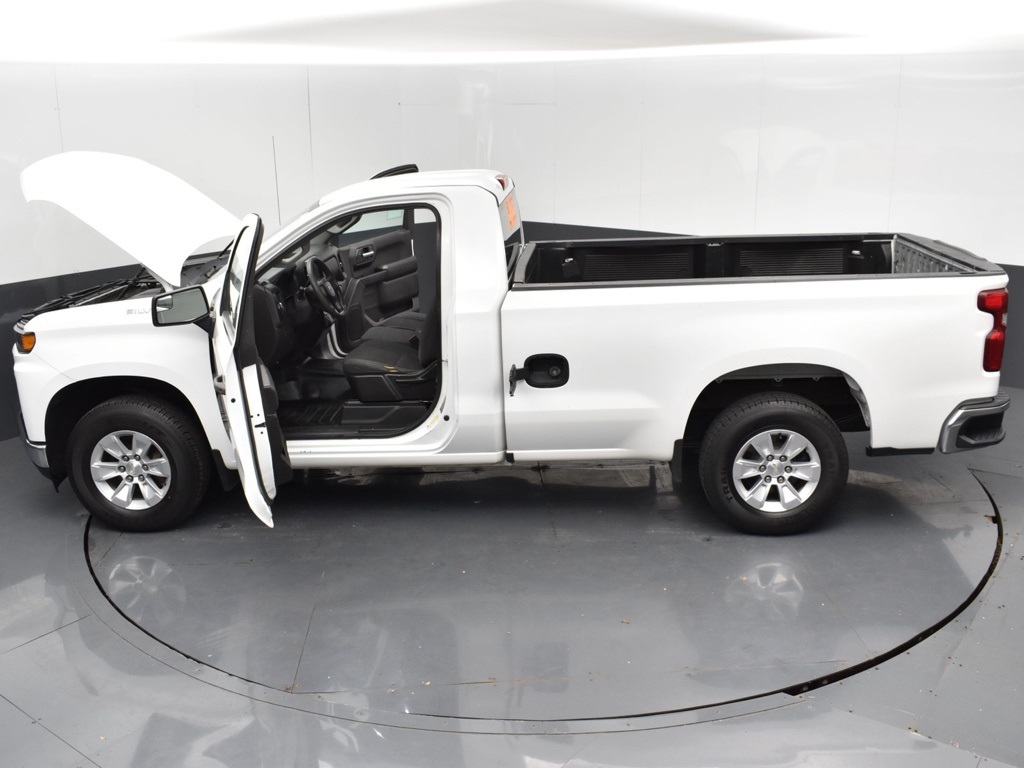 2019 Chevrolet Silverado 1500 photo 28