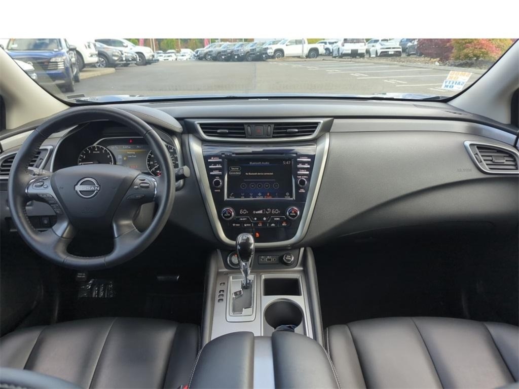 2024 Nissan Murano SV photo 18