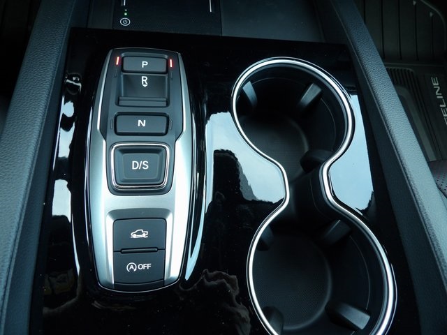 2025 Honda Ridgeline Black Edition photo 33