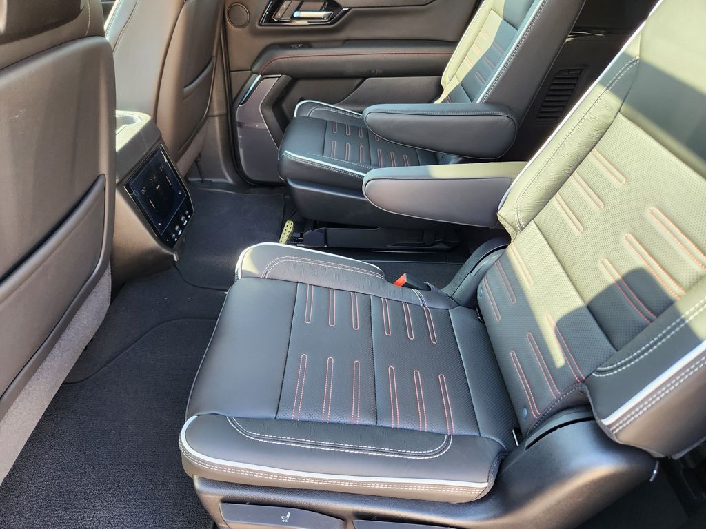2026 Gmc Yukon XL AT4 Ultimate photo 23