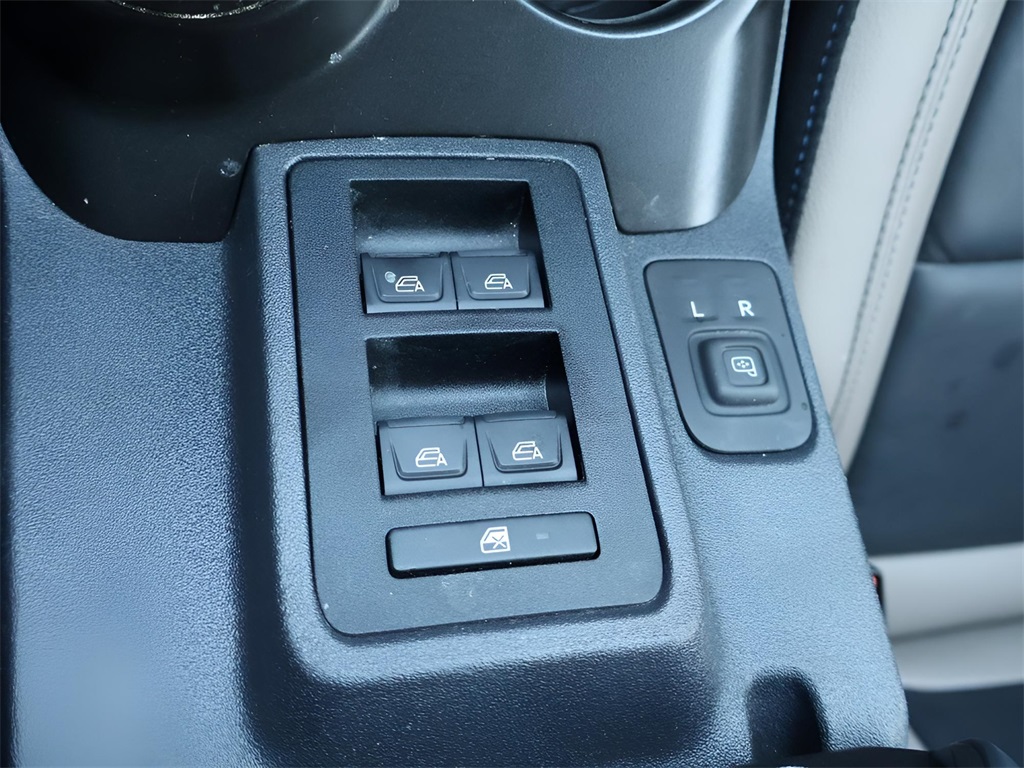 2022 Ford Bronco Wildtrak photo 26