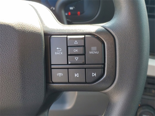 2026 Ford F-250 XLT photo 23