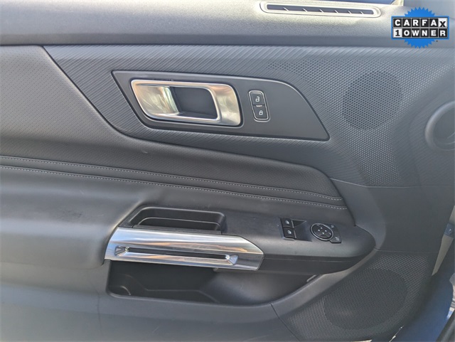 2024 Ford Mustang EcoBoost Premium photo 24