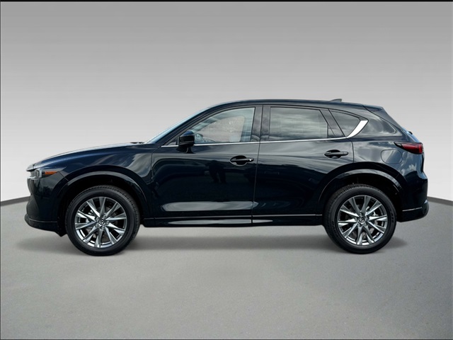 2025 Mazda CX-5 2.5 Premium Plus photo 3