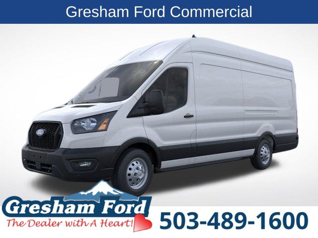 2026 Ford Transit Van Base's photo